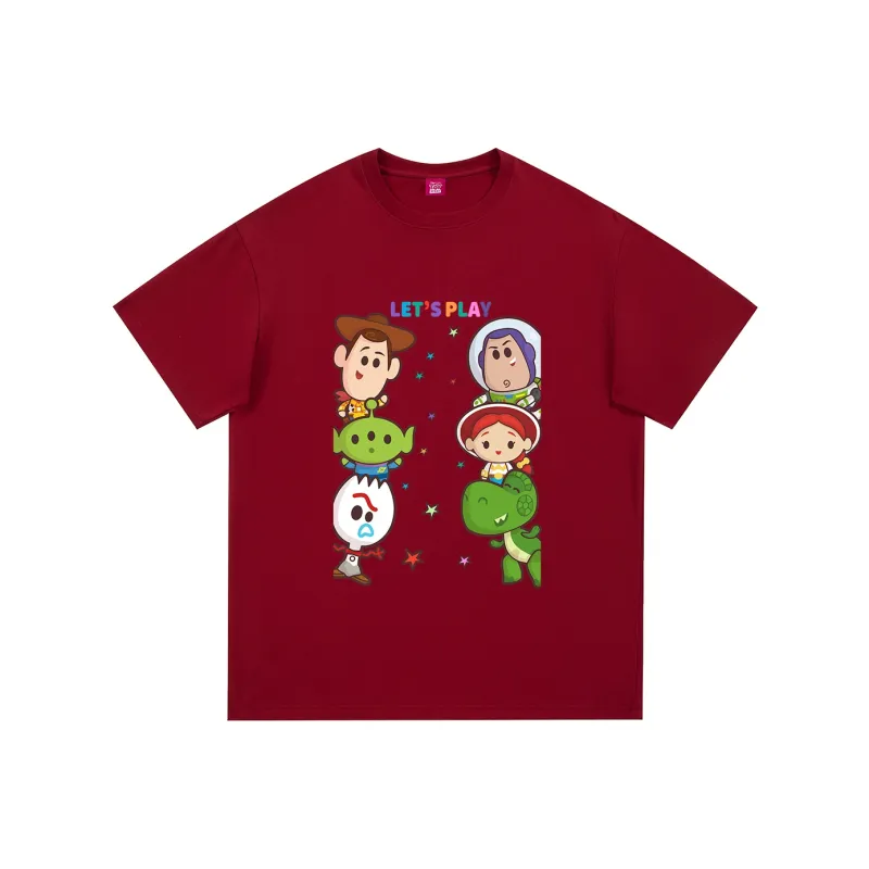 Disney T Shirts Unisex-19