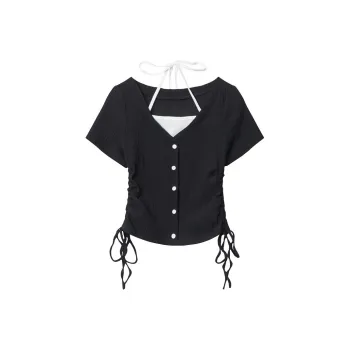 Gentle welcome T Shirts Women's