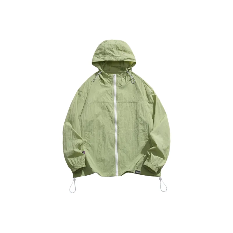 Jeep Super Lightweight And Breathable Sun Protection Clothing Unisex-10