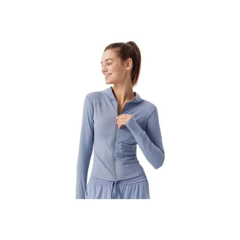 Ordifen Yoga Jackets Women's-0