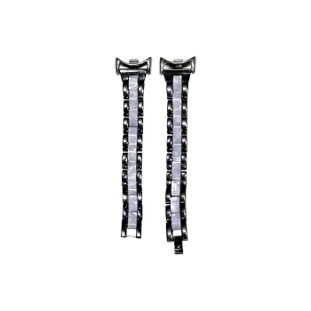 CHUANGYIDA Xiaomi Compatibility Watch Band 135 200mm Steel, Resin Material