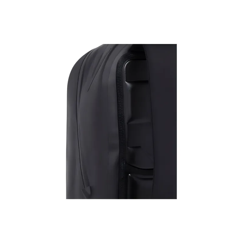 TUMI MCLAREN Collaboration Nylon Backpack Medium Size Men's Black-3