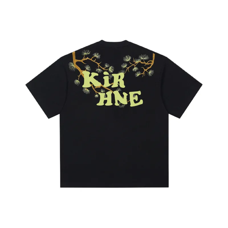 KIRHNE T-Shirts Unisex-0