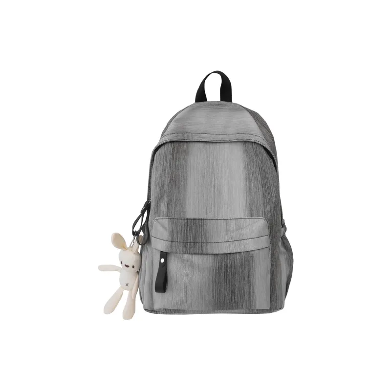Kewuku PU Backpack Women's Multicolor-4