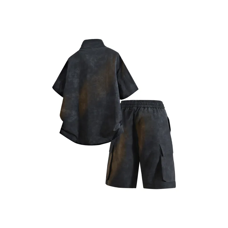 ZWWWZ Casual Sportswear Unisex-3