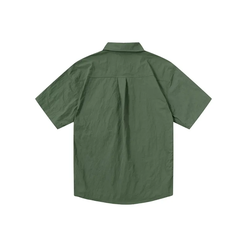 Jeep Fashion Sports Collection Shirt Unisex-12