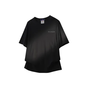 FAX FOR FMACM T Shirt Unisex Black