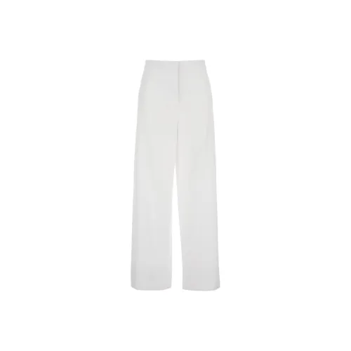 TOTEME Casual Pants Women's White