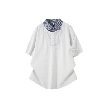 SAME FLOW Polo Shirts Unisex