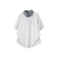 White Heather Gray