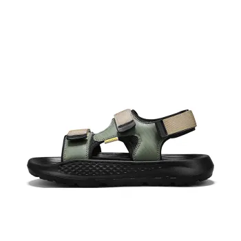 Baibianzhiheren Beach Sandals Men's