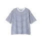 Blue Stripes