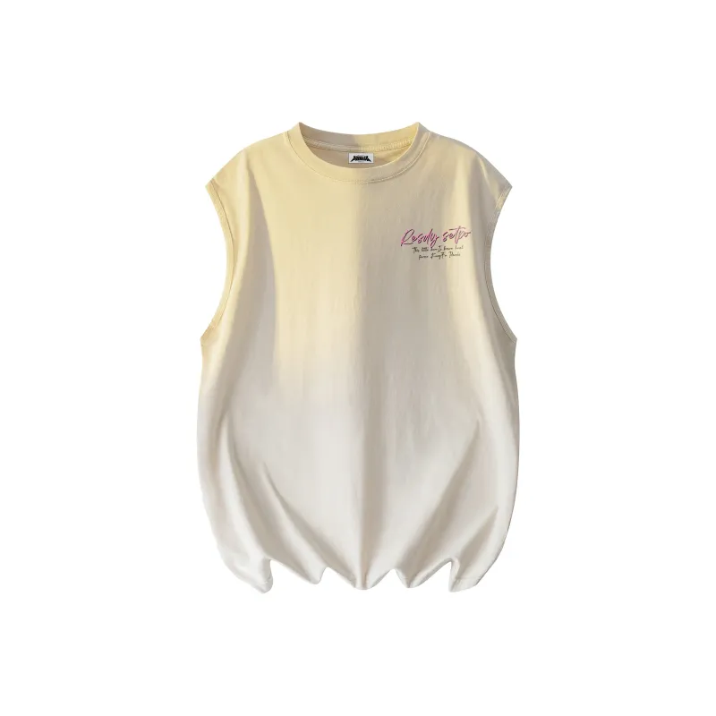 Kung Fu Panda Tank Tops Unisex-15