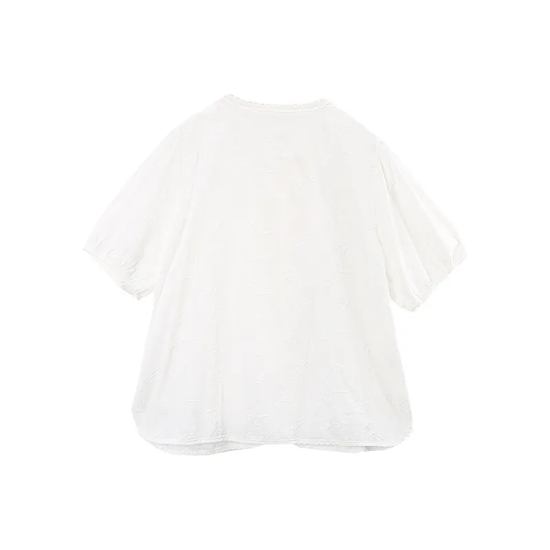A Paradise For Awakening Shirt Women's-1