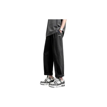 Jeep Casual Pants Unisex