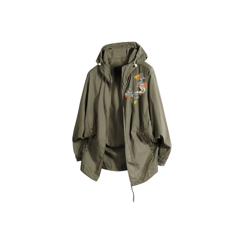 S.k. Manor Hill Sun Protection Clothing Unisex-22