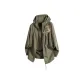 Antique Moss Green
