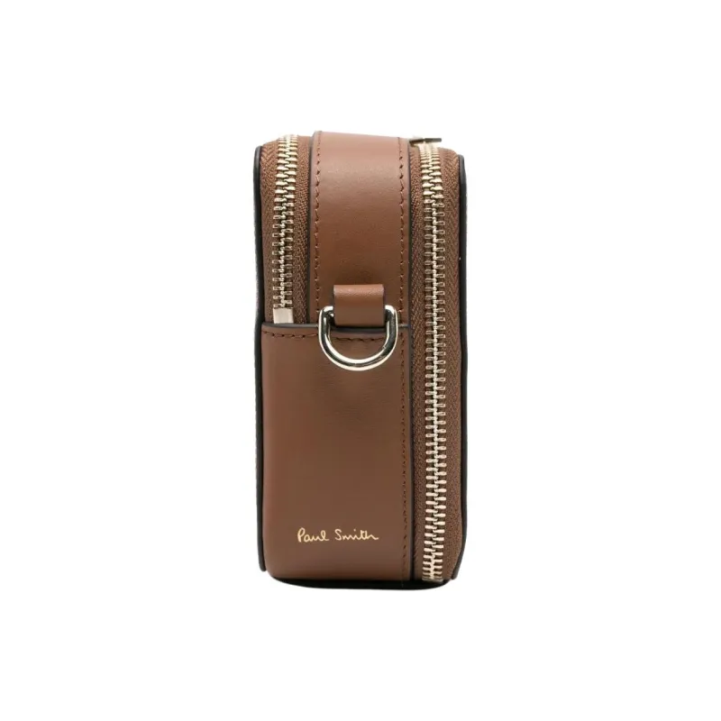 Paul Smith Stripe Multi Cross Body Bag-2