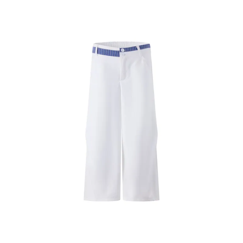 VS WHAT Casual Pants Women's-4