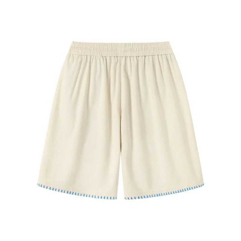 The Simpsons Casual Shorts Unisex-15