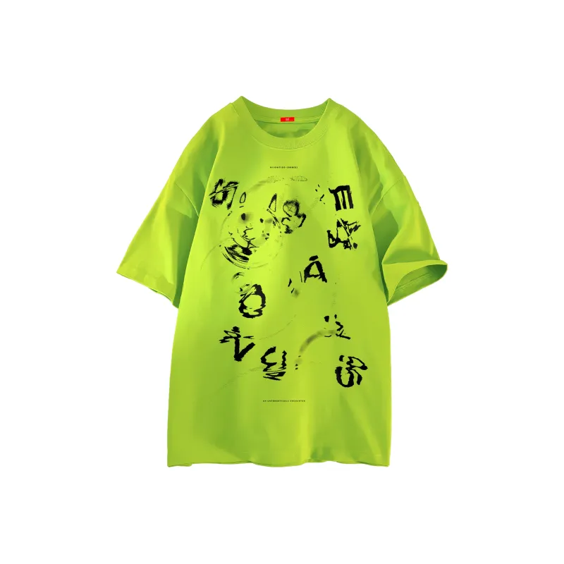 MIIOW Cool One Summer Series T Shirt Unisex-17