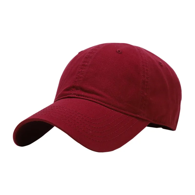 NANJIREN Cotton Baseball Caps Unisex-6