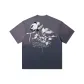 Gray (Heavyweight and 100% cotton)