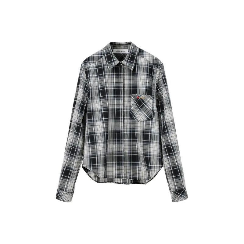 NancyCavally Shirts Women's-0