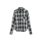 Black Plaid-Regular Edition