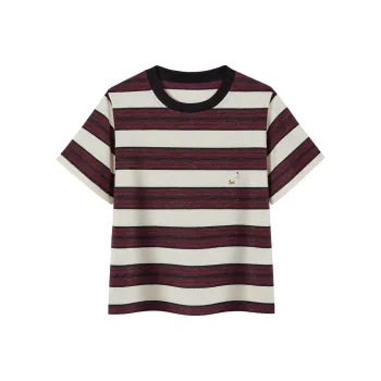PSO Brand T-Shirts Women's
