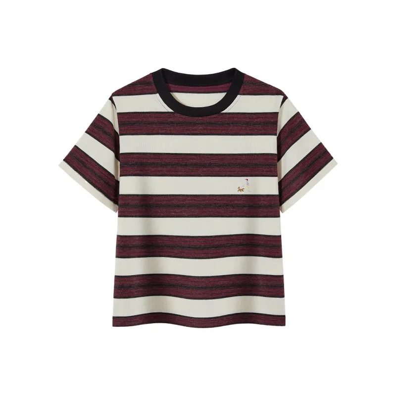 PSO Brand T-Shirts Women's-0