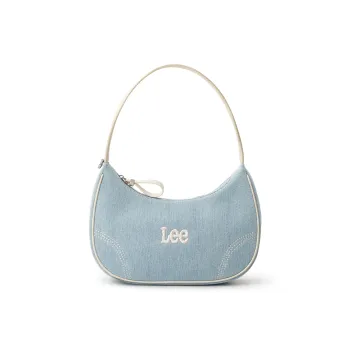 Lee Fabric Underarm Handbag Regular Women's Multicolor