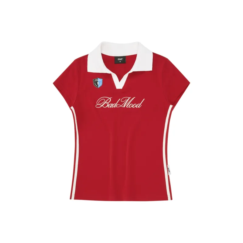 PCLP 2025 Spring/Summer T Shirt Women's-0