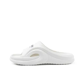 DOUBLE STAR 88 Quiet Slip Resistant Slide Slippers Unisex