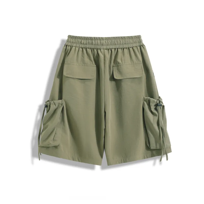 SCHEPPERHEYN Casual Shorts Unisex-9