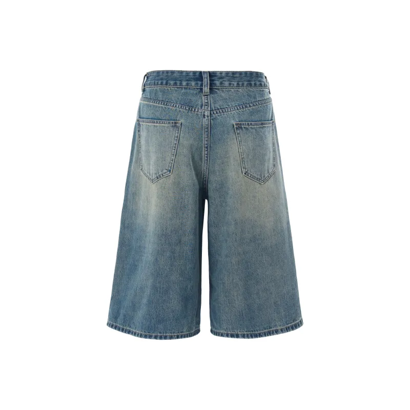 ROBINHOOD Denim Shorts Women's-5