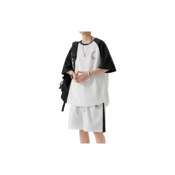OKPI Casual Sportswear Unisex