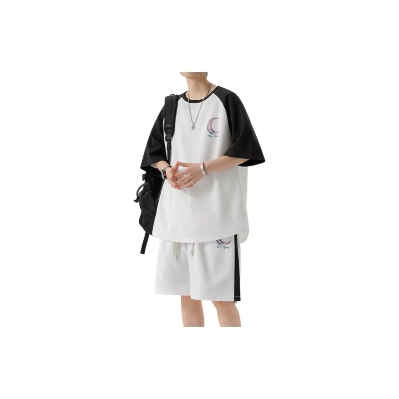 OKPI Casual Sportswear Unisex-0