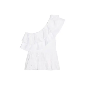 ZARA T Shirts Women's White