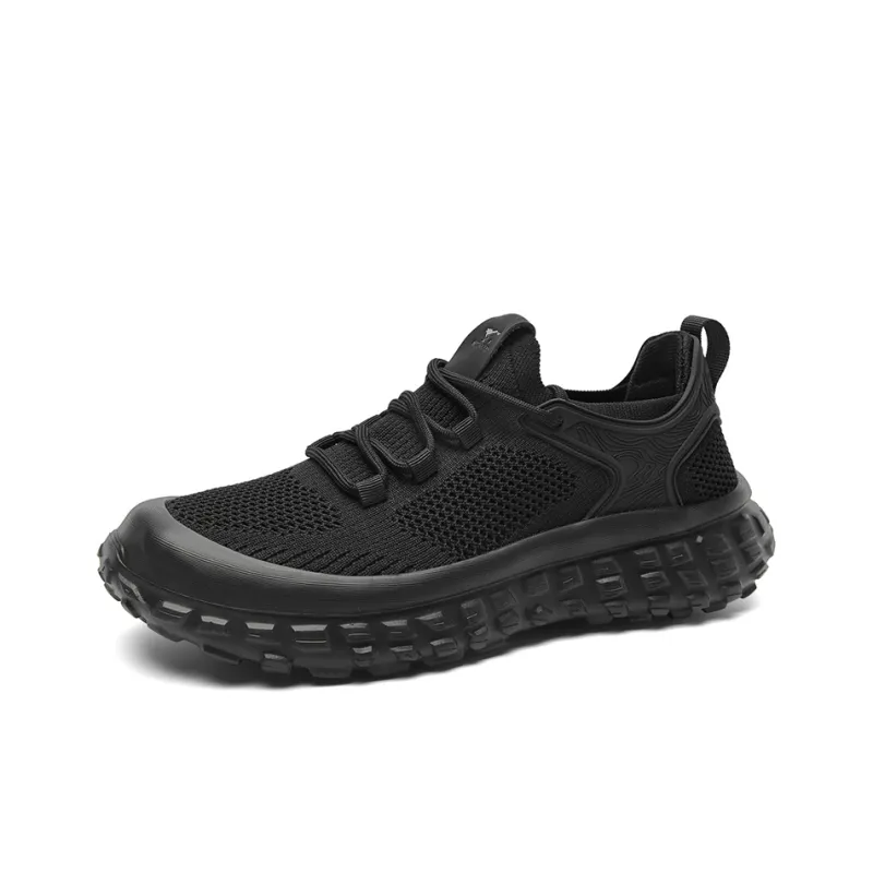 SEPTWOLVES Low Top Casual Shoes Men's-2