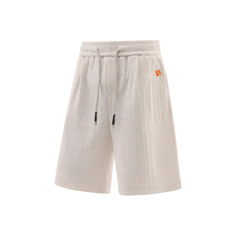 Snow Know The Answer SKTA Casual Shorts Unisex-2