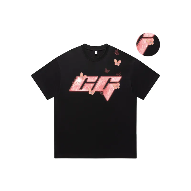 CHARLIE GOLF T Shirts Unisex-1