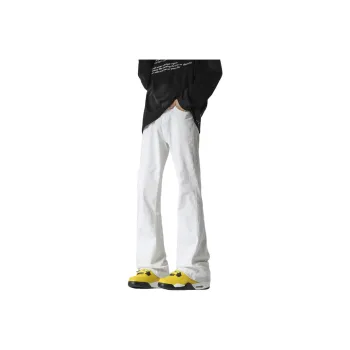 NAXUSTO Jeans Unisex