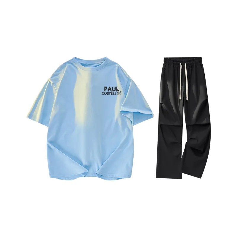 PAUL COSTELLOE Casual Sportswear Unisex-18