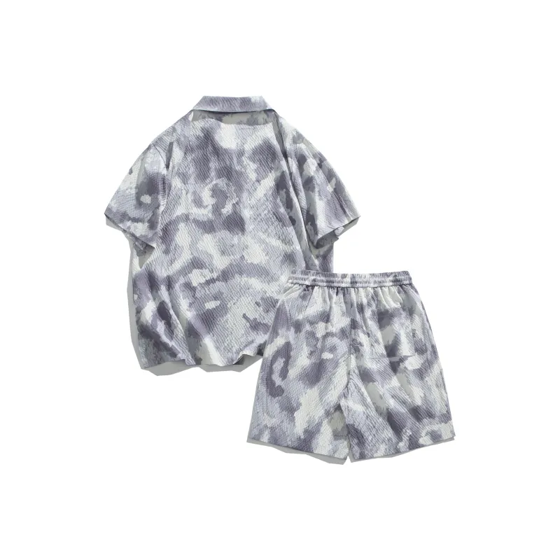 FA2LO Shirt Matching Set Unisex-1