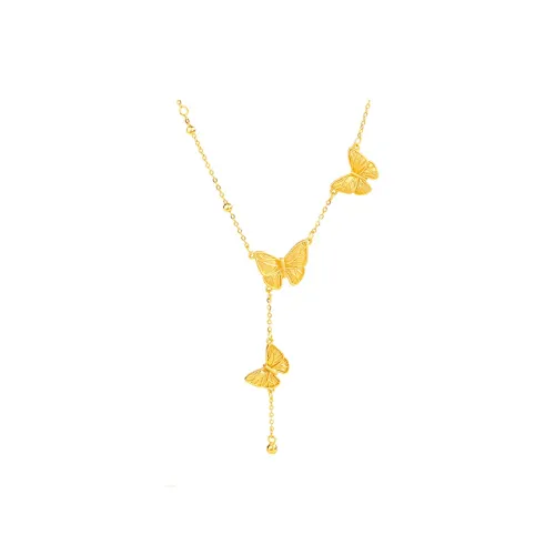 MEIYAER 925 Sterling Silver Necklaces Women's