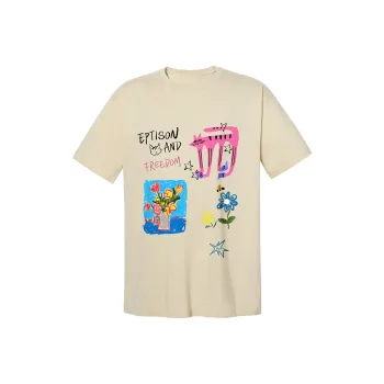 EPTISON T-Shirts Unisex