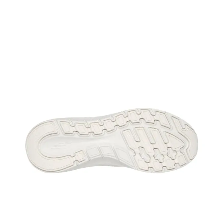Skechers ARCH FIT 2.0 Low Top Running Shoes Women's White-4