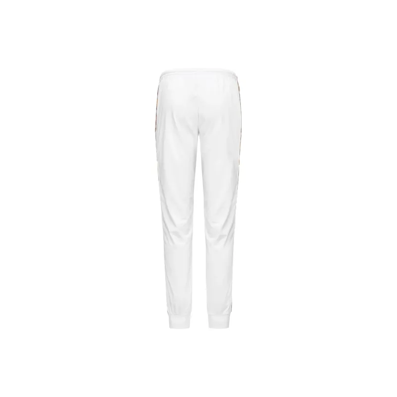 Kappa BANDA WRASTORIA GRAPHIKTAPE Sports Pants Women's-1