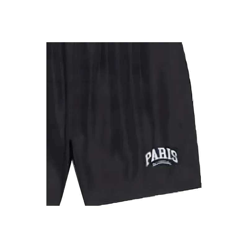 Balenciaga Paris Swim Shorts-2